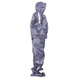 Impermeable Metalizado Nasa
