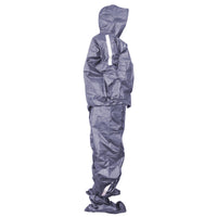Impermeable Metalizado Nasa