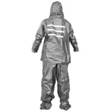 Impermeable Metalizado Nasa