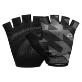 Guantes Cortos GYM Raw GW 815670