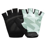 Guantes Cortos GYM Raw GW 815670