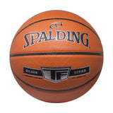 Balón Baloncesto Spalding TF Silver N7