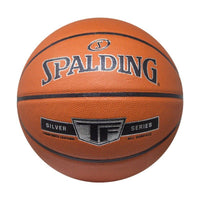 Balón Baloncesto Spalding TF Silver N7