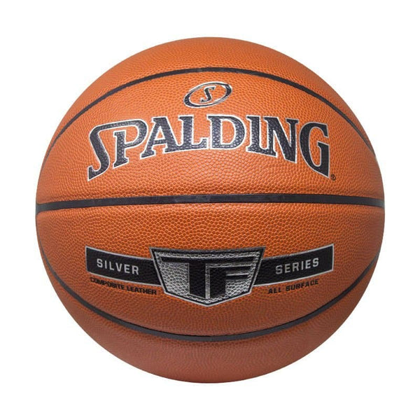 Balón Baloncesto Spalding TF Silver N7