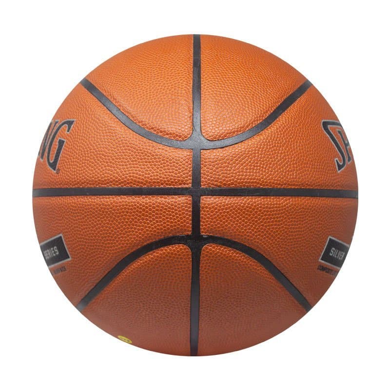 Balón Baloncesto Spalding TF Silver N7