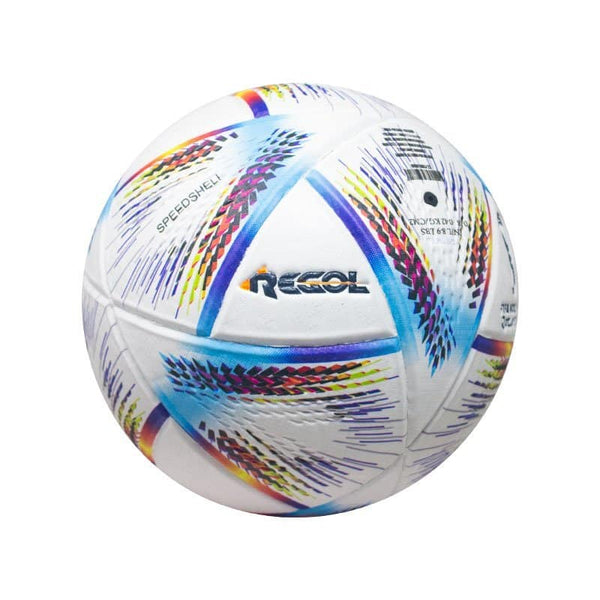 Balón Futbol Rihla Regol N3