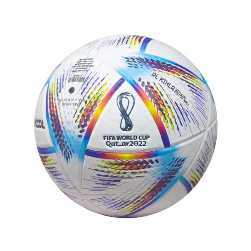Balón Futbol Rihla Regol N3