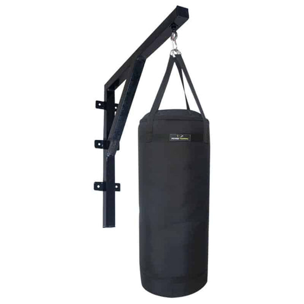 Soporte Saco Boxeo Power Training