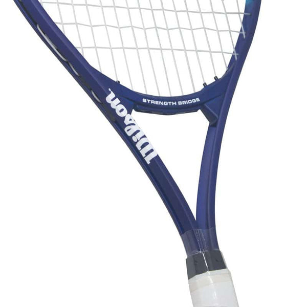 Raqueta Tenis Campo Tour Slam Lite Wilson 27 Pulgadas - vista secundaria