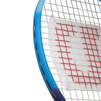 Raqueta Tenis Campo Tour Slam Lite Wilson 27 Pulgadas