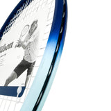 Raqueta Tenis Campo Tour Slam Lite 2 27P Wilson 199010