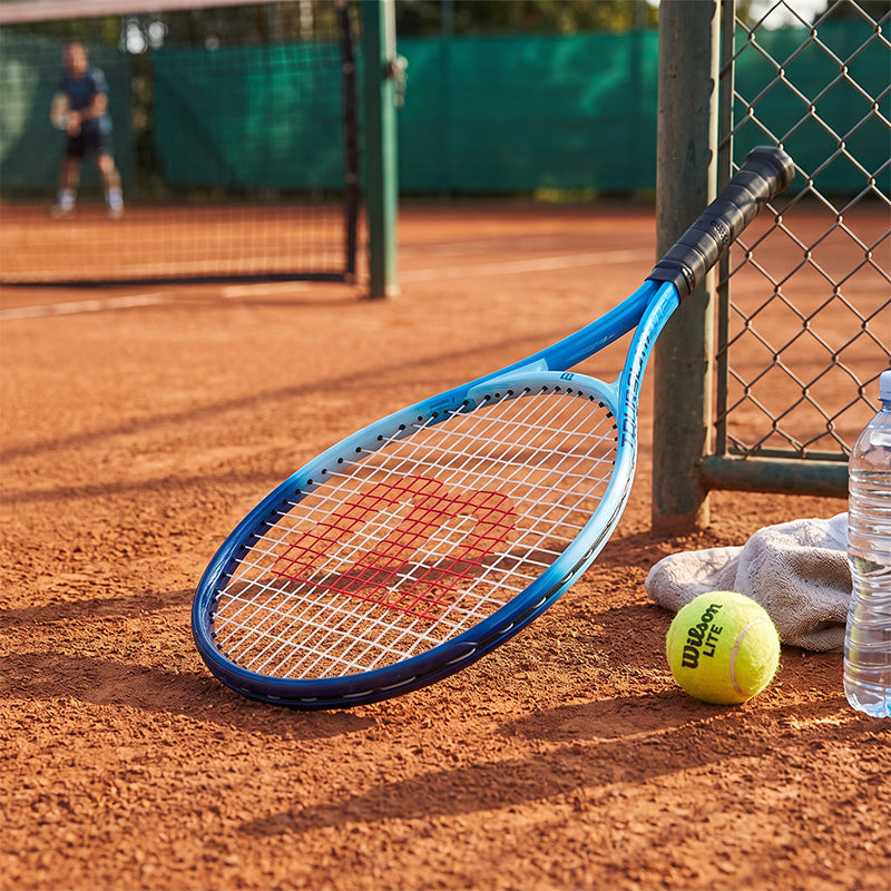 Raqueta Tenis Campo Tour Slam Lite 2 27P Wilson 199010