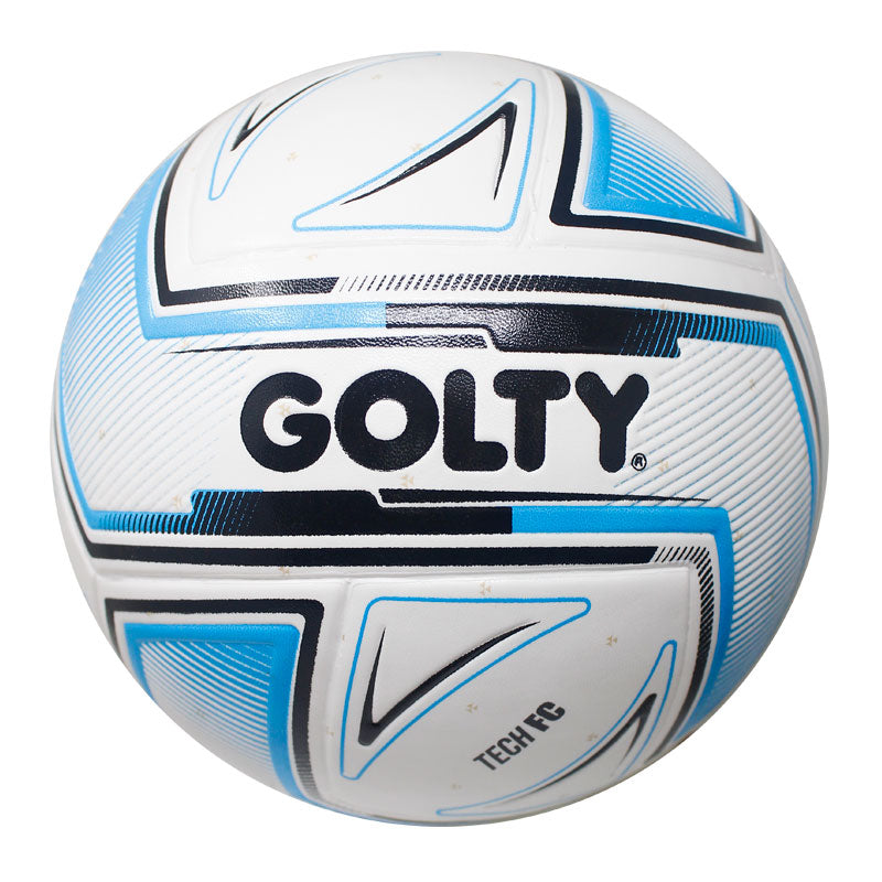 Balón Fútbol Golty Competencia Space N°5