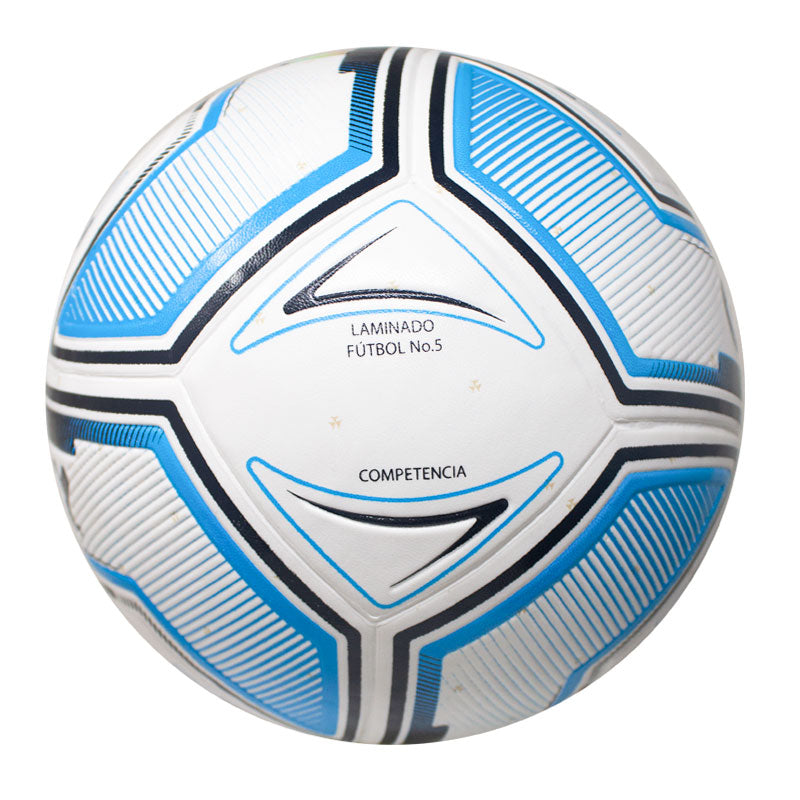 Balón Fútbol Golty Competencia Space N°5