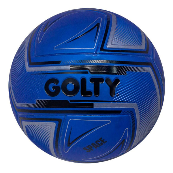 Balón Fútbol Golty Competencia Space N°5