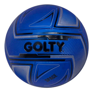 Balón Fútbol Golty Competencia Space N°5