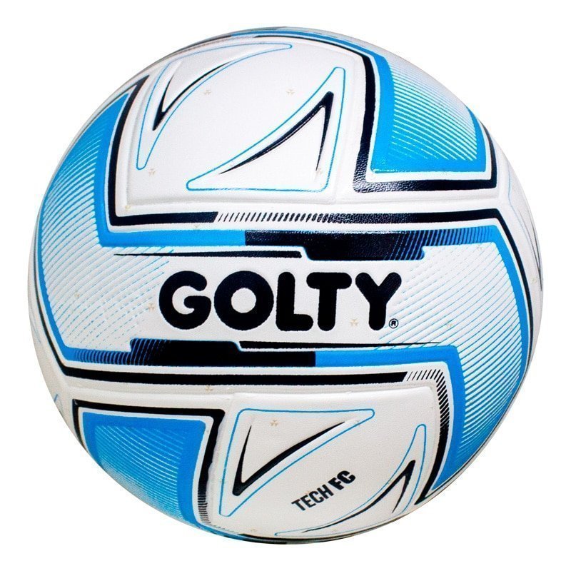 Balón Fútbol Golty Competencia Tech N4