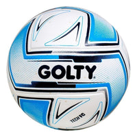 Balón Fútbol Golty Competencia Tech N4