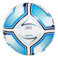 Balón Fútbol Golty Competencia Tech N4