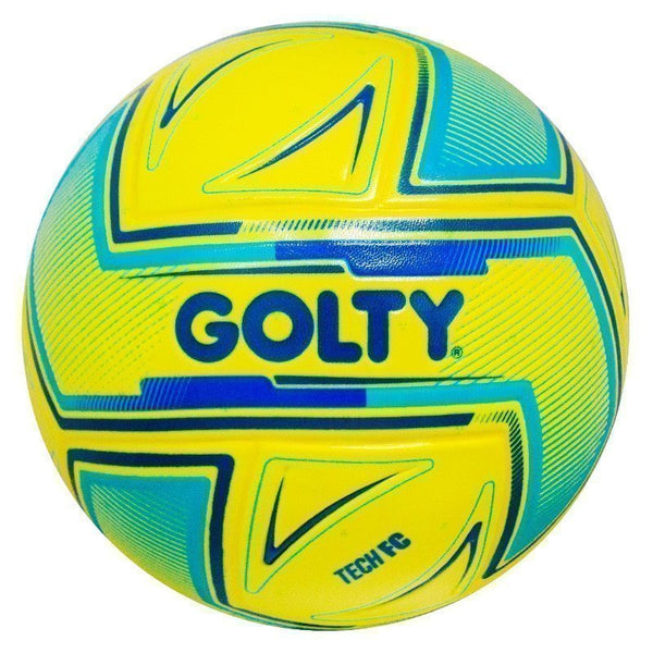 Balón Fútbol Golty Competencia Tech N4