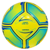 Balón Fútbol Golty Competencia Tech N4