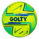 Balón Fútbol Golty Competencia Tech N4