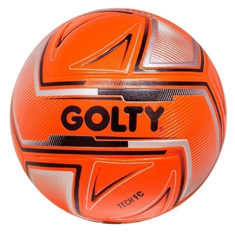 Balón Fútbol Golty Competencia Tech N4