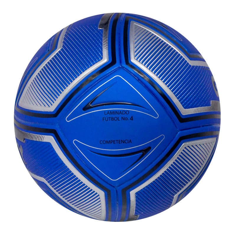 Balón Fútbol Golty Competencia Tech N4