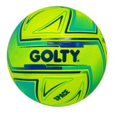 Balón Fútbol Golty Competencia Tech N4