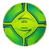 Balón Fútbol Golty Competencia Tech N4