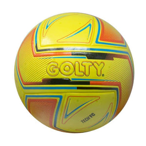 Balón Fútbol Golty Competencia Tech N4