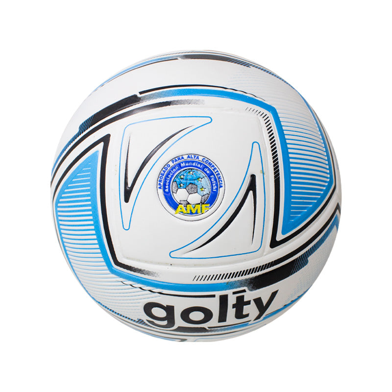 Balón MicroFútbol Golty Competencia Tech 60-62