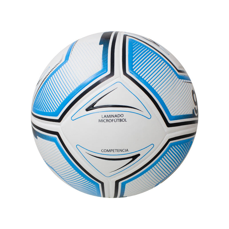Balón MicroFútbol Golty Competencia Tech 60-62