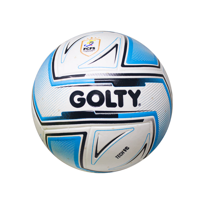 Balón MicroFútbol Golty Competencia Tech 60-62