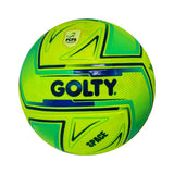 Balón MicroFútbol Golty Competencia Tech 60-62