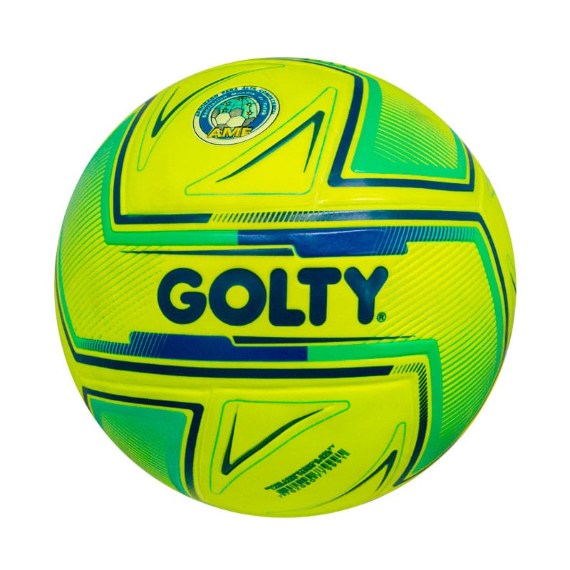 Balón MicroFútbol Golty Competencia Tech 60-62