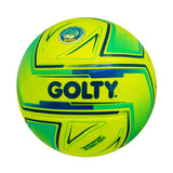 Balón MicroFútbol Golty Competencia Tech 60-62