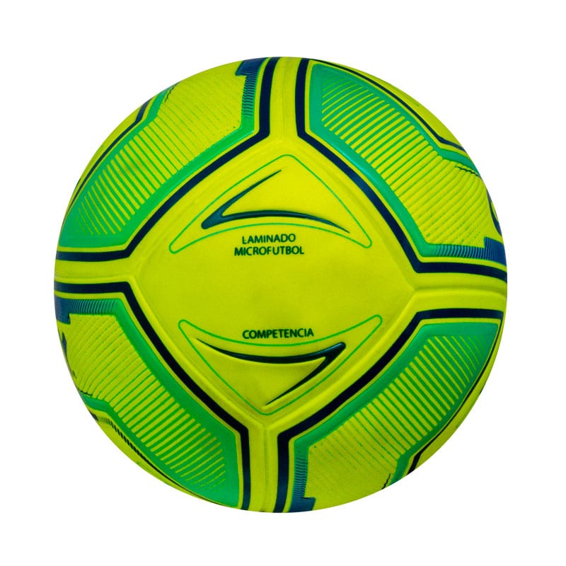 Balón MicroFútbol Golty Competencia Tech 60-62