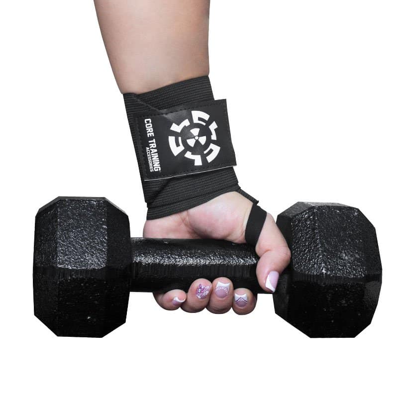 Muñequera Gym Core Training