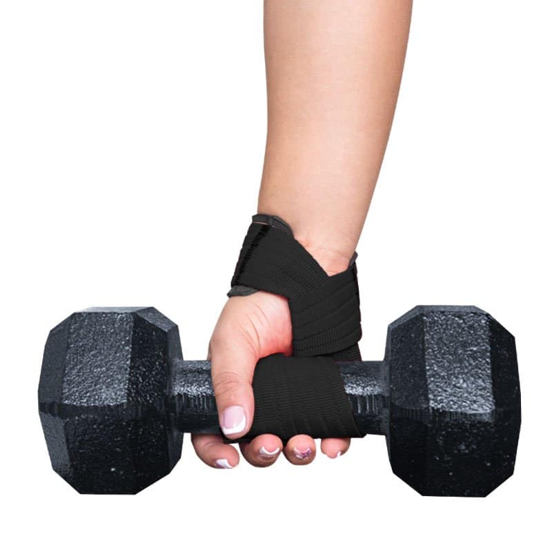 Strap Gym Core Training