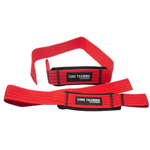 Strap Gym Core Training