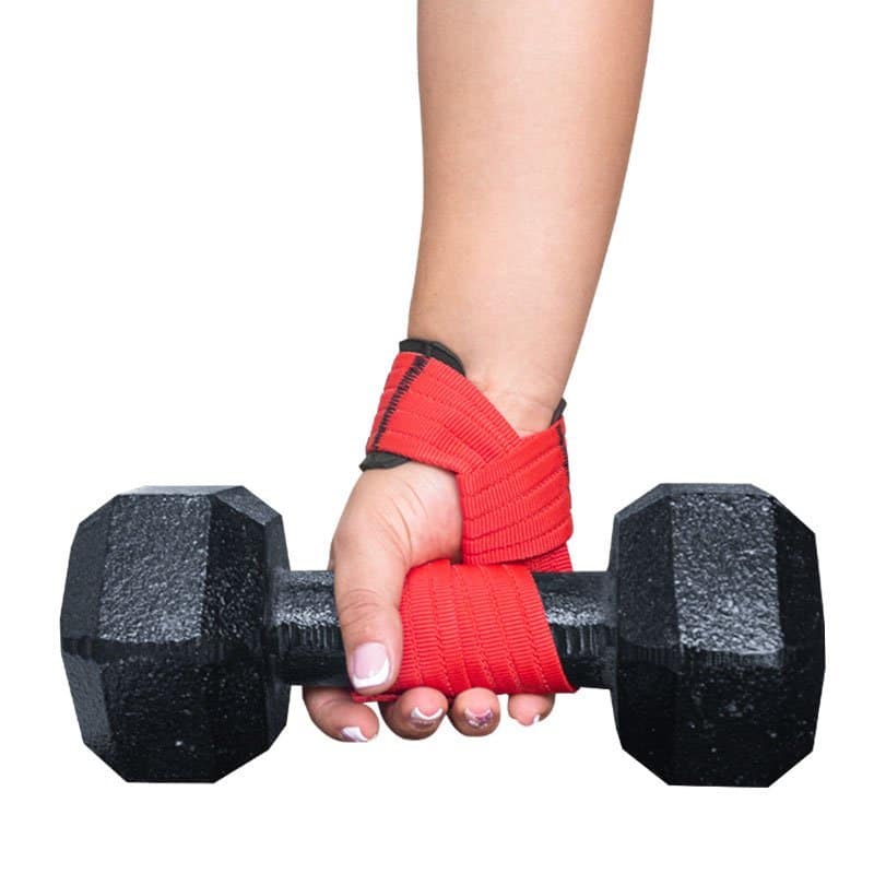 Strap Gym Core Training