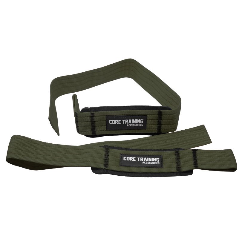 Strap Gym Core Training
