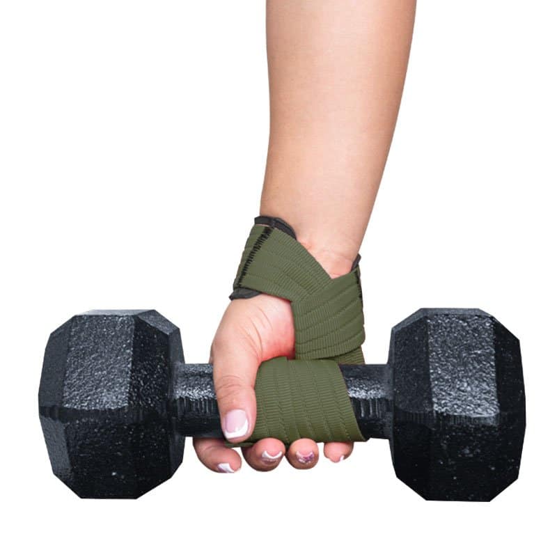 Strap Gym Core Training