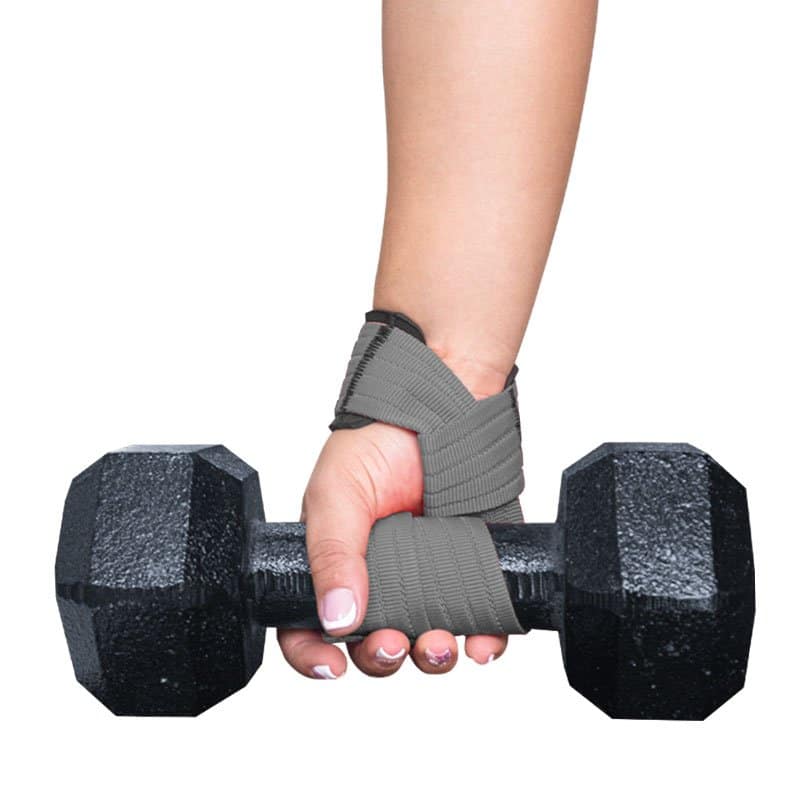 Strap Gym Core Training