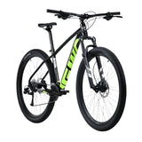 Bicicleta Jackal GW Rin 27.5 Marco 19"