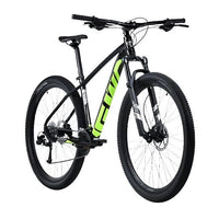 Bicicleta Jackal GW Rin 27.5 Marco 19"
