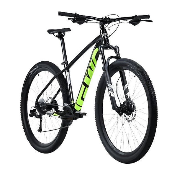 Bicicleta Jackal GW Rin 27.5 Marco 19
