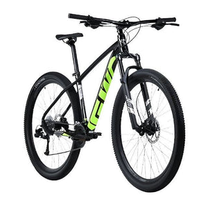 Bicicleta Jackal GW Rin 27.5 Marco 19