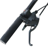 Bicicleta Jackal GW Rin 27.5 Marco 19"